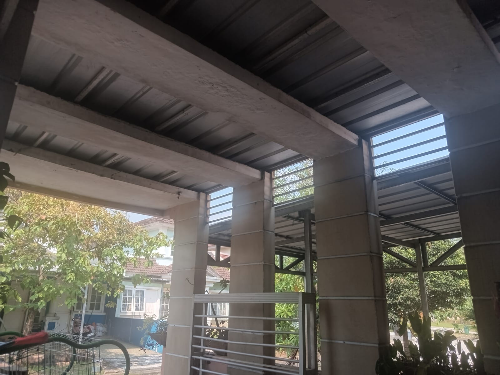 Disewakan Rumah di Hawaii Deltamas